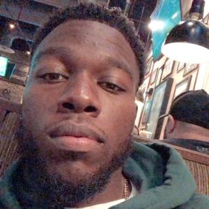 Meet your Posher, Marcus